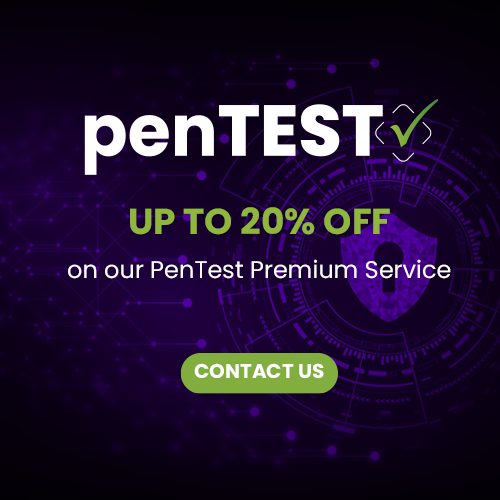 PenTest Premium Service