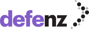 Defenz Logo