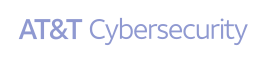 AT and T Cybersecurity logo