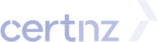 CERT NZ logo