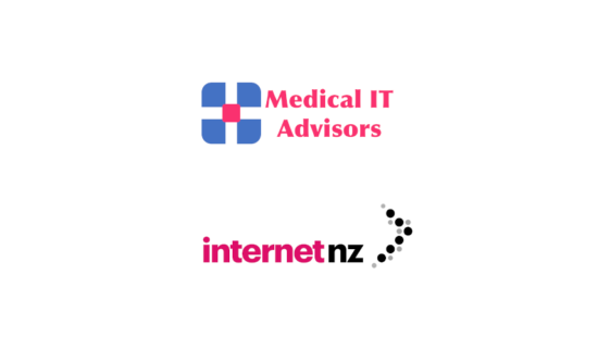AlterSec and InternetNZ's logos